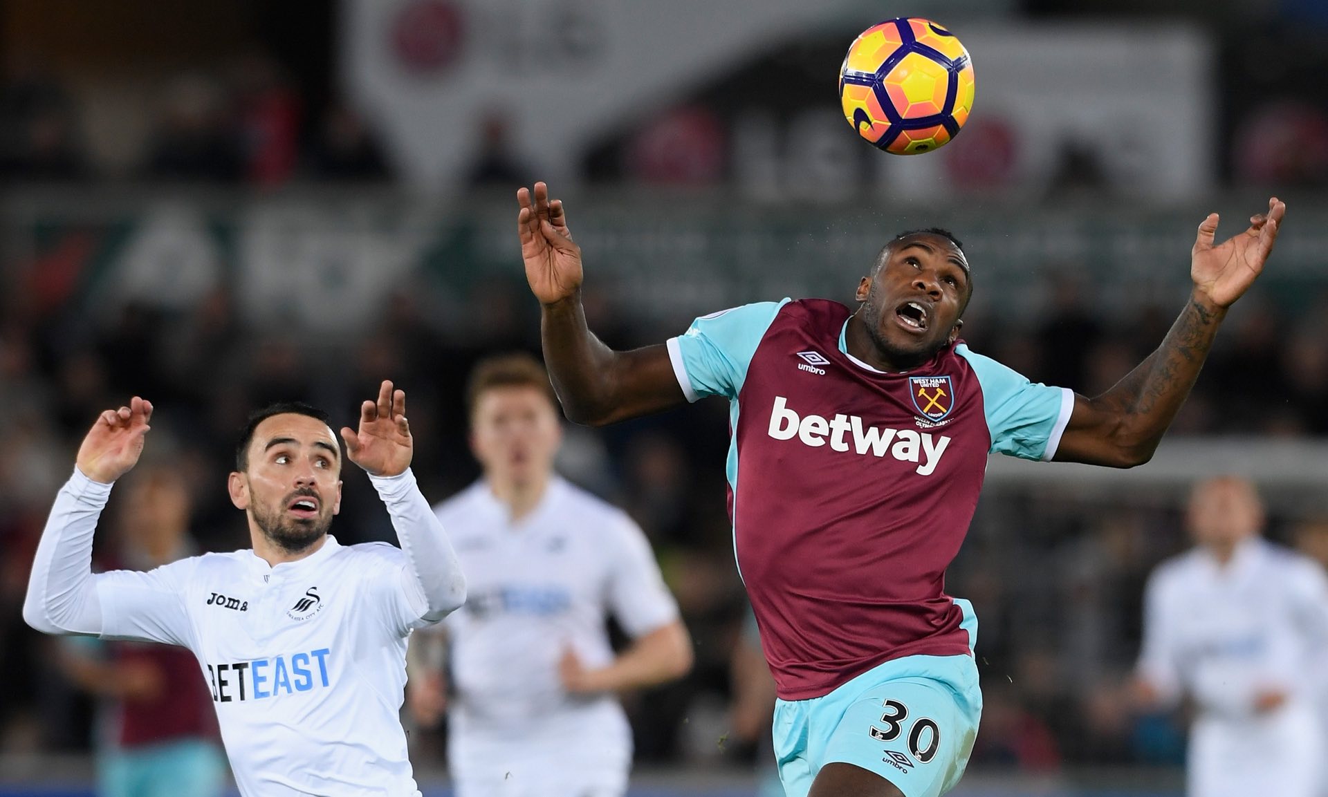 强有力的保 强有力的保